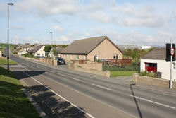 Asgard Bed and Breakfast in Stromness, Orkney