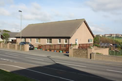 Asgard Bed and Breakfast in Stromness, Orkney