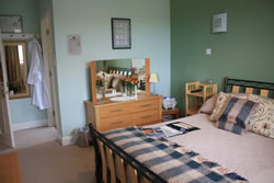 Asgard Double En-suite Room in Stromness, Orkney