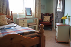 Single Room in Asgard Orkney Bed and Breakfast