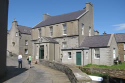 Stromness Museum